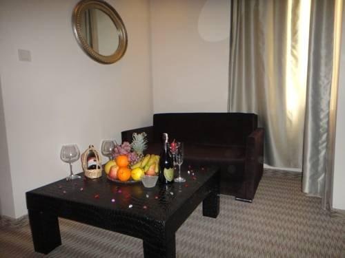 Анталья: White Boutique Hotel