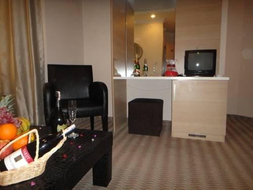 Анталья: White Boutique Hotel