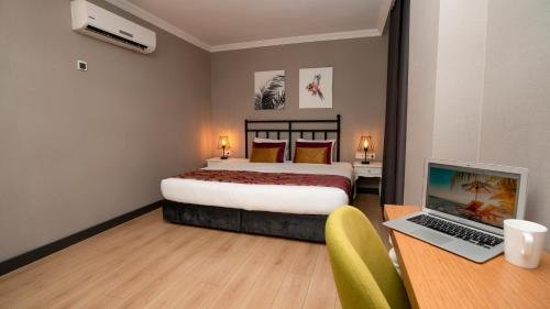 Анталья: White Boutique Hotel