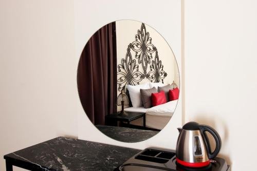 Анталья: White Boutique Hotel