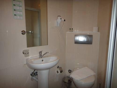 Анталья: White Boutique Hotel