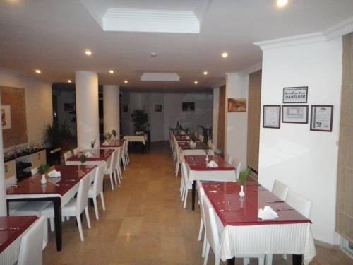 Анталья: White Boutique Hotel