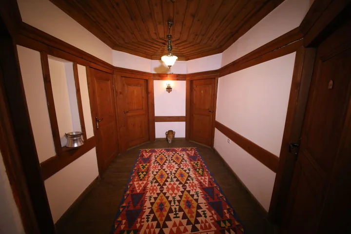 Сафранболу: Huma Hatun Konakları Hotel