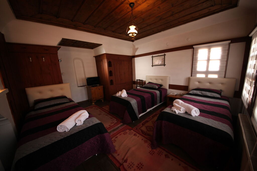 Huma Hatun Konakları Hotel — фото 4