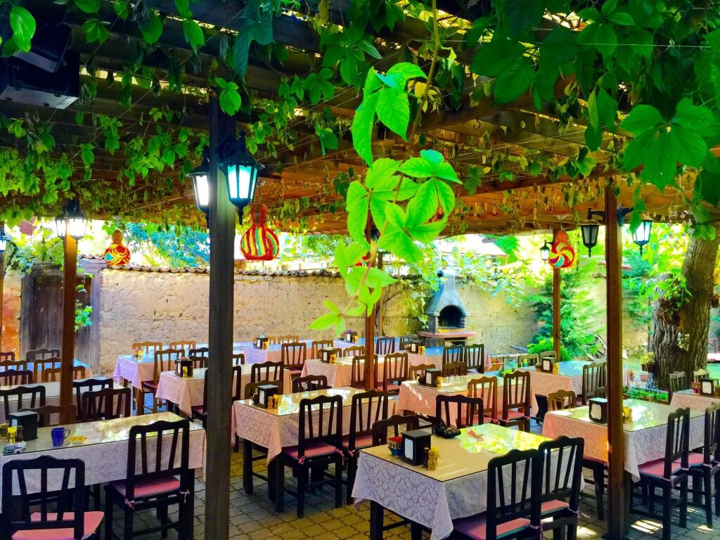 Сафранболу: Huma Hatun Konakları Hotel