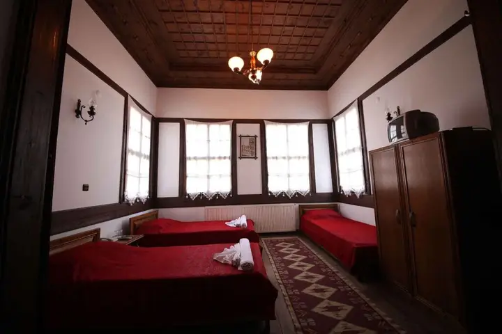 Huma Hatun Konakları Hotel — фото 6