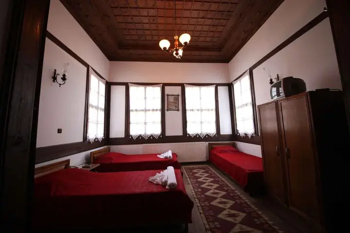 Сафранболу: Huma Hatun Konakları Hotel