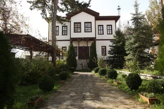 Сафранболу: Huma Hatun Konakları Hotel
