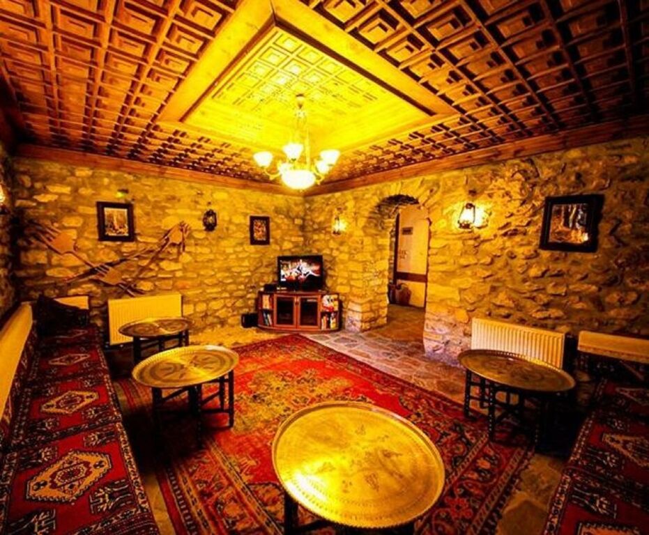 Сафранболу: Huma Hatun Konakları Hotel