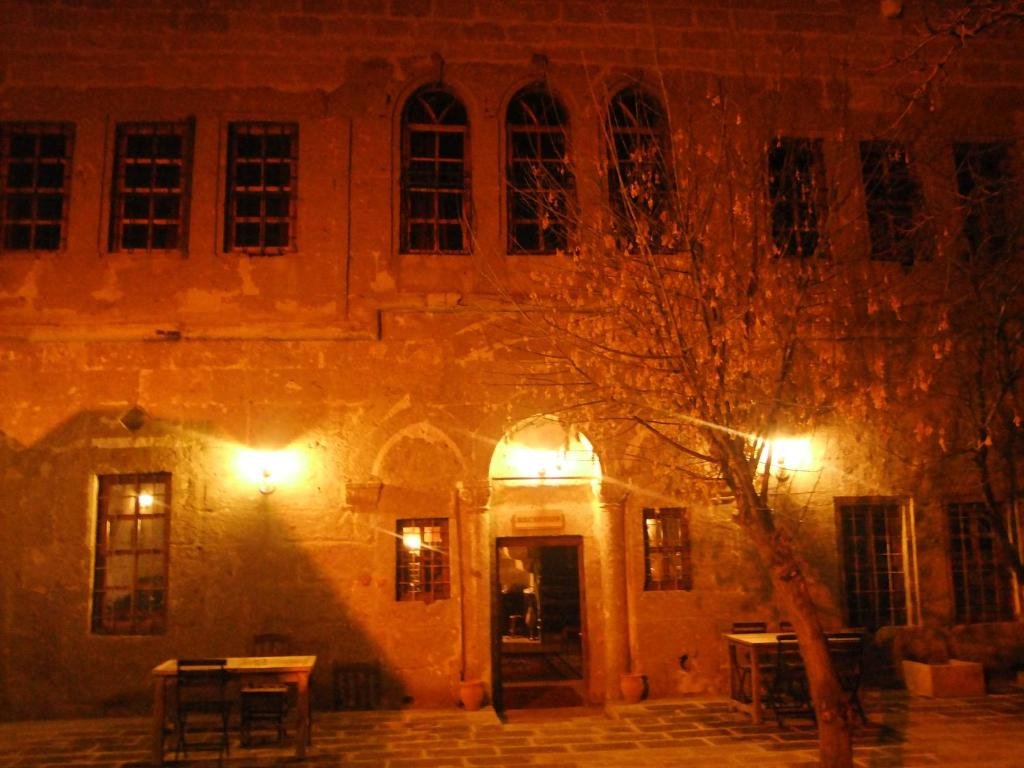 Гюзельюрт: Akinci Konagi Hotel