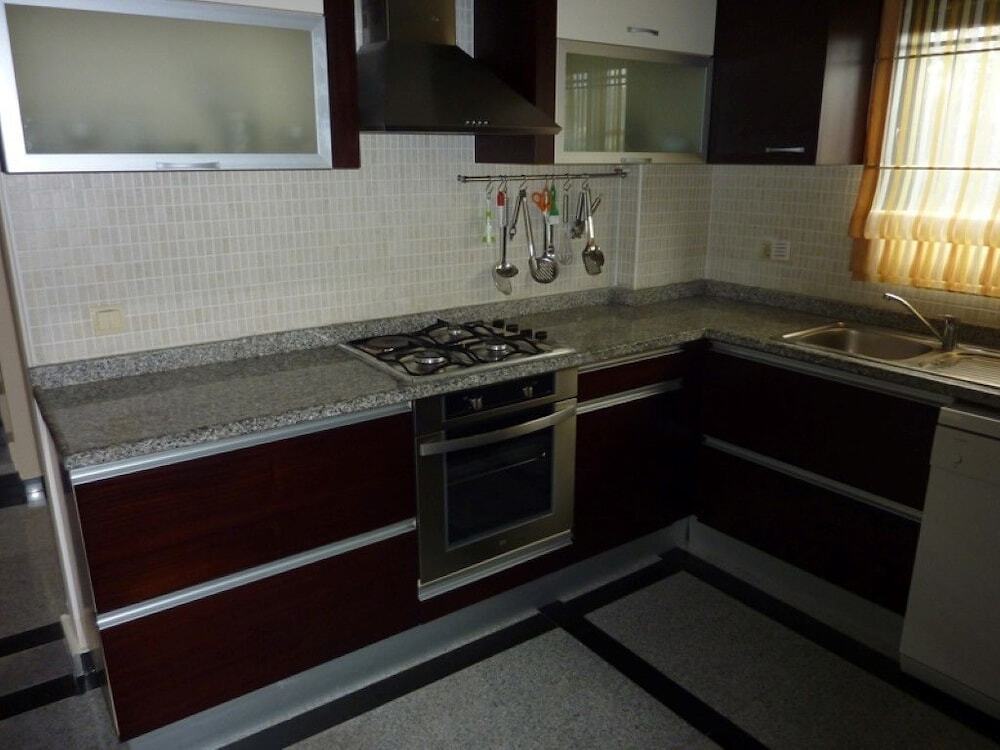 Чамьюва: Villa Demirkaya