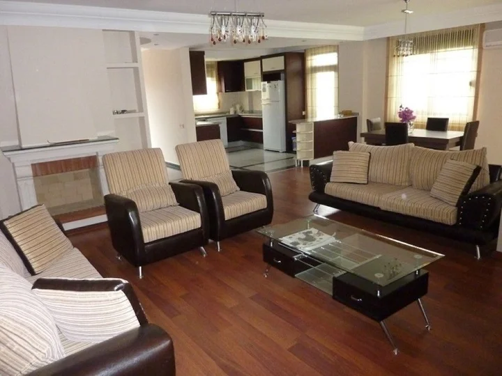 Чамьюва: Villa Demirkaya