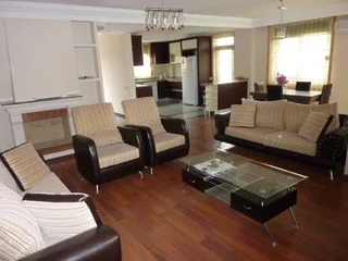 Чамьюва: Villa Demirkaya