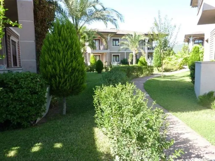 Чамьюва: Villa Demirkaya