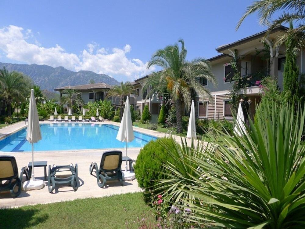 Чамьюва: Villa Demirkaya