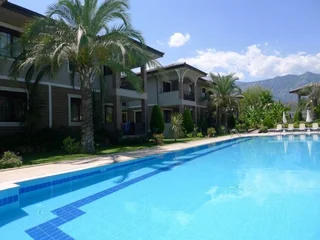 Чамьюва: Villa Demirkaya