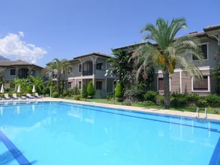 Чамьюва: Villa Demirkaya