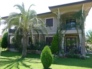 Чамьюва: Villa Demirkaya