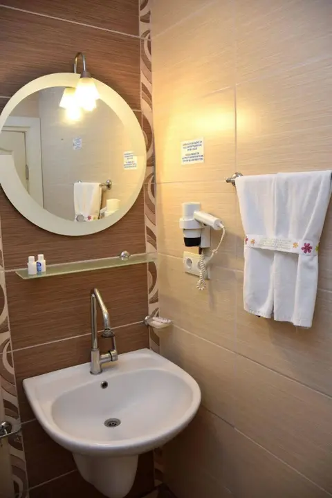 Бодрум: Seckin Best Hotel