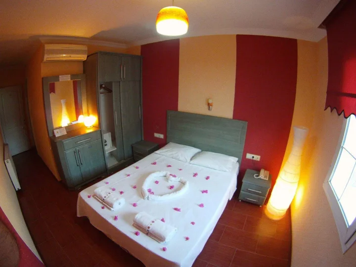 Бодрум: Seckin Best Hotel