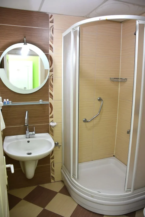 Бодрум: Seckin Best Hotel
