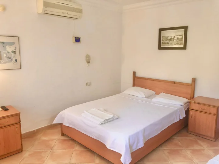 Бодрум: Seckin Best Hotel