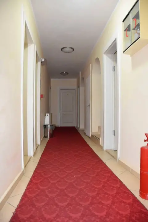 Бодрум: Seckin Best Hotel
