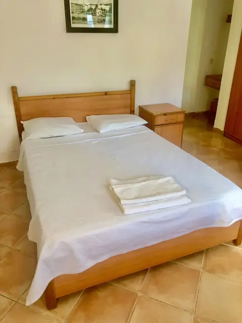 Бодрум: Seckin Best Hotel