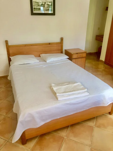 Бодрум: Seckin Best Hotel