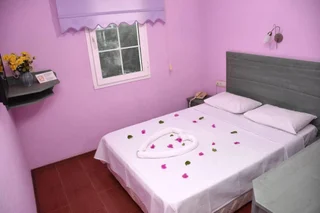 Бодрум: Seckin Best Hotel