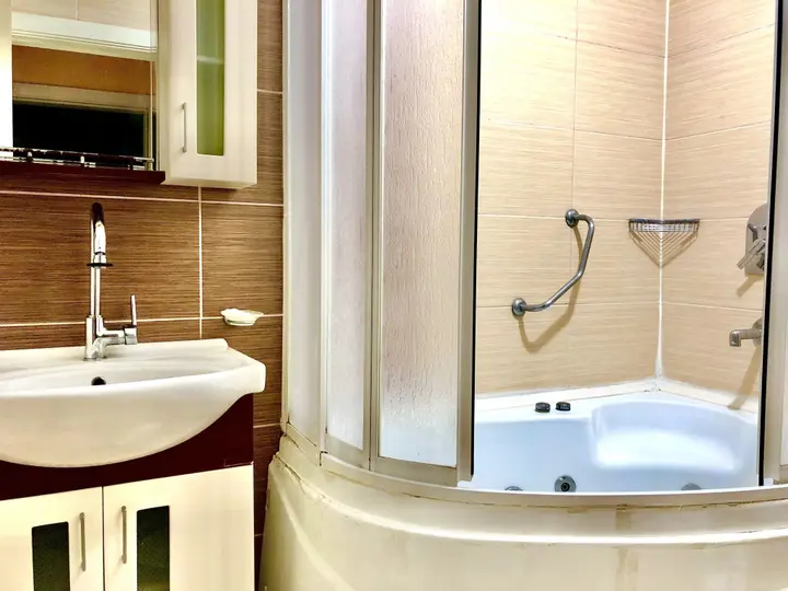 Бодрум: Seckin Best Hotel