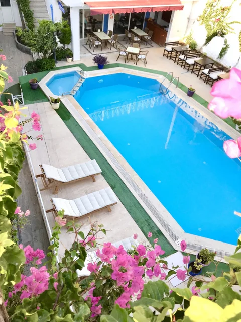 Бодрум: Seckin Best Hotel