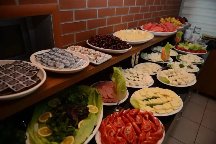 Кахраманмарас: Arsan Hotel