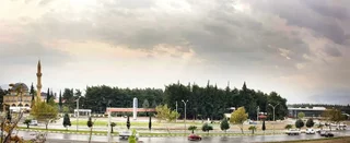 Кахраманмарас: Arsan Hotel