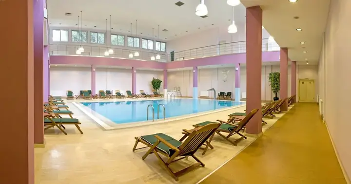 Кахраманмарас: Arsan Hotel