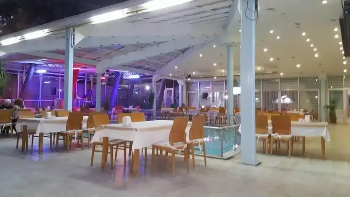 Кахраманмарас: Arsan Hotel