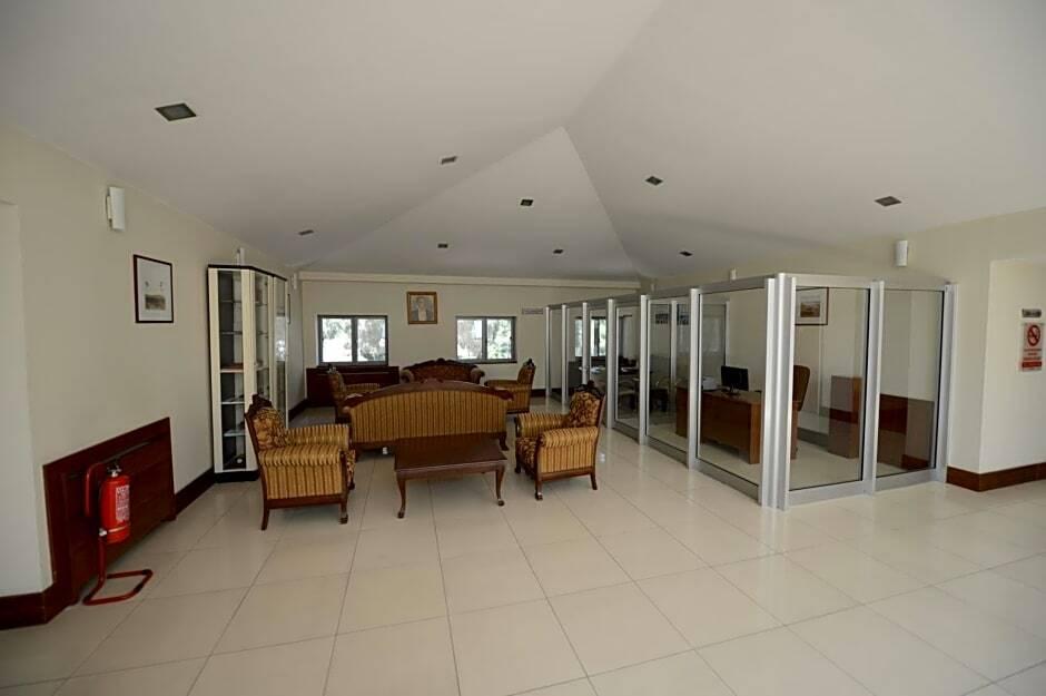 Кахраманмарас: Arsan Hotel
