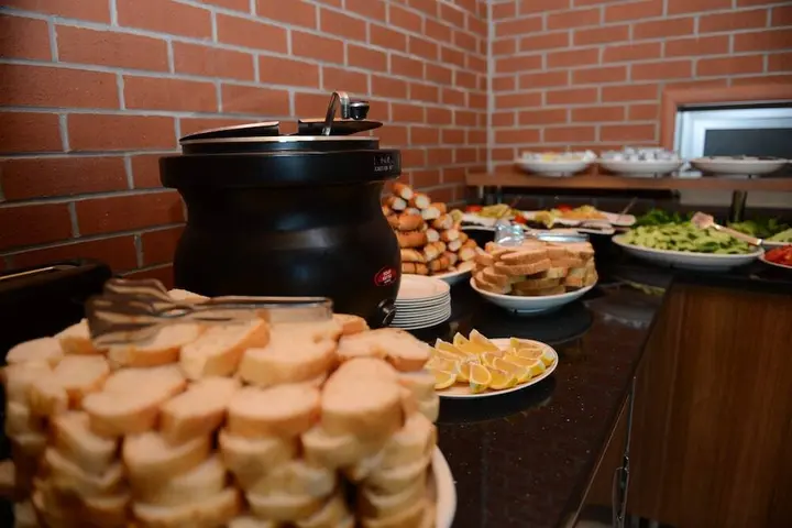 Кахраманмарас: Arsan Hotel