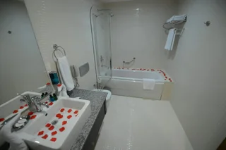 Кахраманмарас: Arsan Hotel