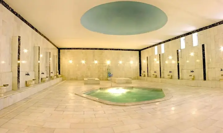 Кахраманмарас: Arsan Hotel