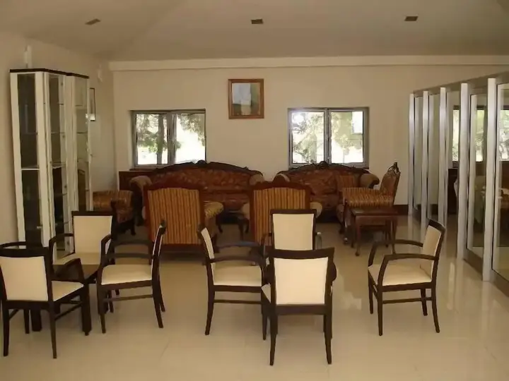 Кахраманмарас: Arsan Hotel