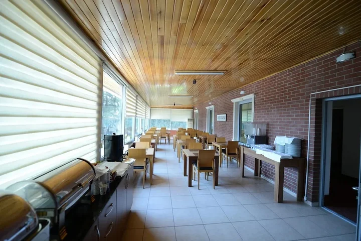 Кахраманмарас: Arsan Hotel