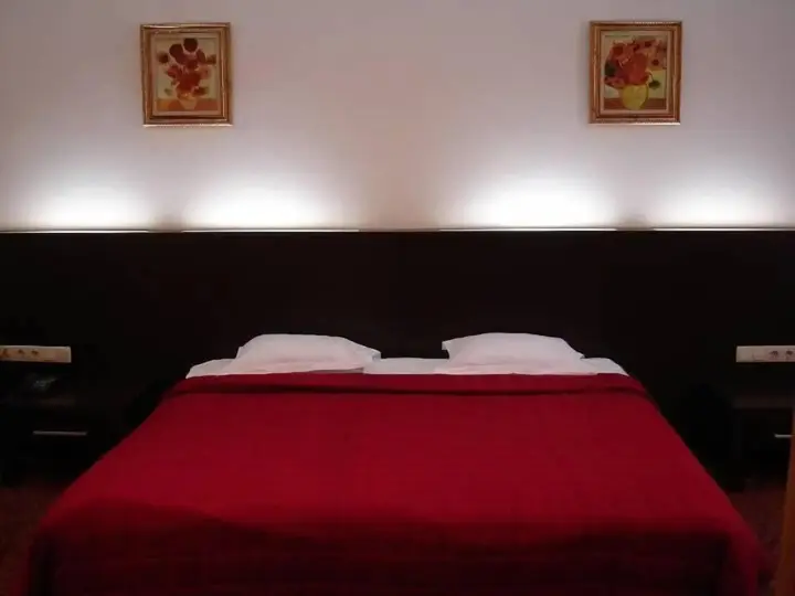 Кахраманмарас: Arsan Hotel