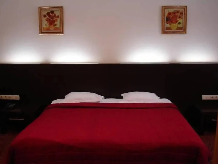 Кахраманмарас: Arsan Hotel