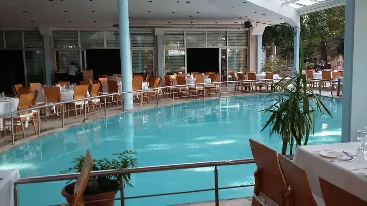 Кахраманмарас: Arsan Hotel