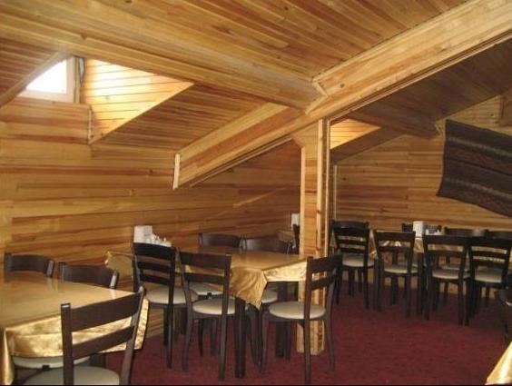 Эрзурум: Yeni Ornek Hotel