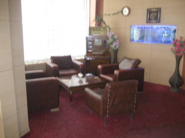 Эрзурум: Yeni Ornek Hotel