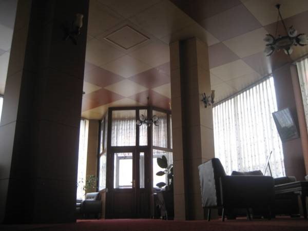 Эрзурум: Yeni Ornek Hotel