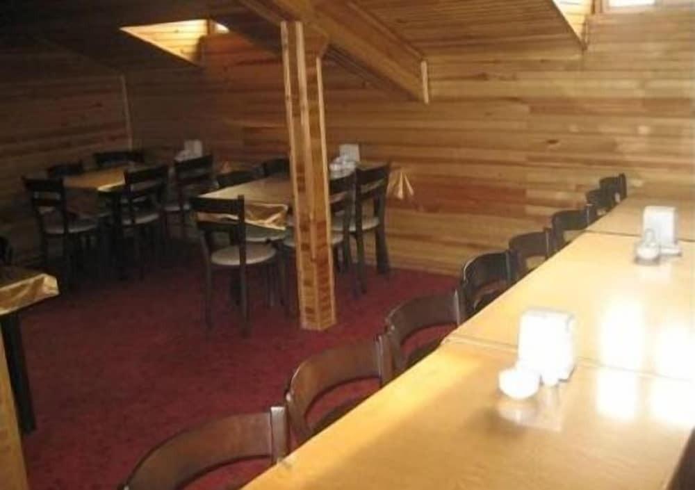 Эрзурум: Yeni Ornek Hotel