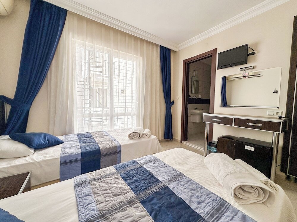 Дидим: Aristo Otel